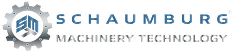 Schaumburg Machinery Technology