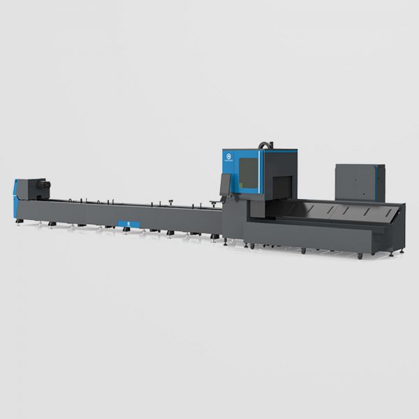 Pipe/Tube Fiber Laser Cutting Machine