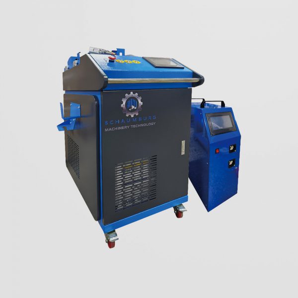 Laser Welding Machine