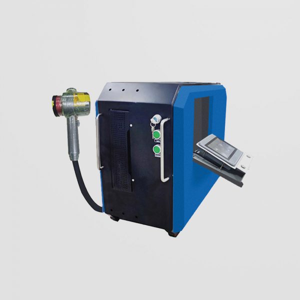 Laser Cleaning Machine