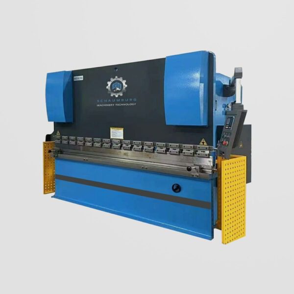 Smart Press Brake